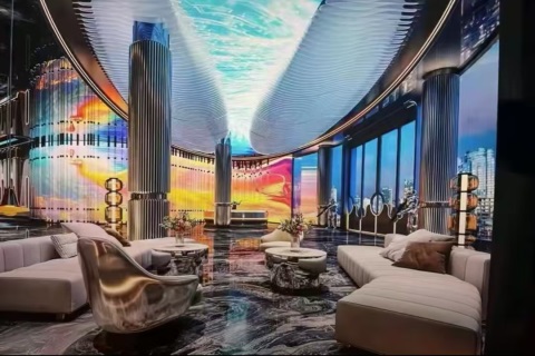 沧州G派对KTV招聘-宜人环境享受职场轻松好时光