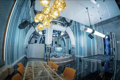 沧州兼职招聘,沧州商务夜总会,火爆生意,每日空缺等您填补