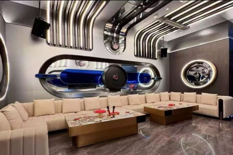 沧州夜场招聘,沧州高端夜场,高端场所舞台期待你展非凡貌