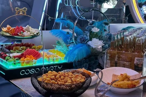 沧州生意好的KTV招聘，工作信誉绝对靠谱可信赖​